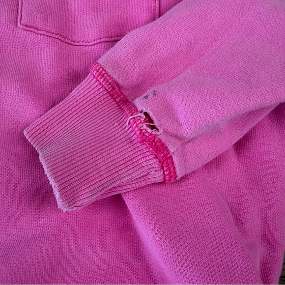 Mini Boden Girls Bundle Seater and Sweatshirt - Picture 6 of 7